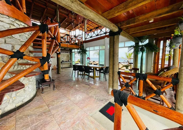 Villas Coco Mare Habitacion 5