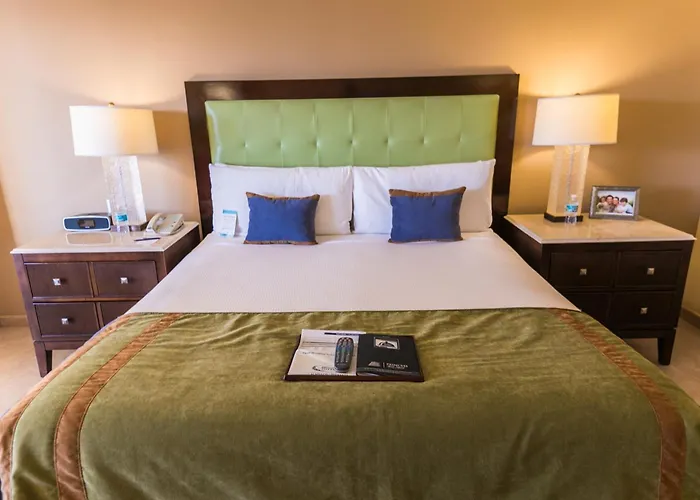Hotel Princess Mundo Imperial Riviera Diamante Acapulco All Inclusive