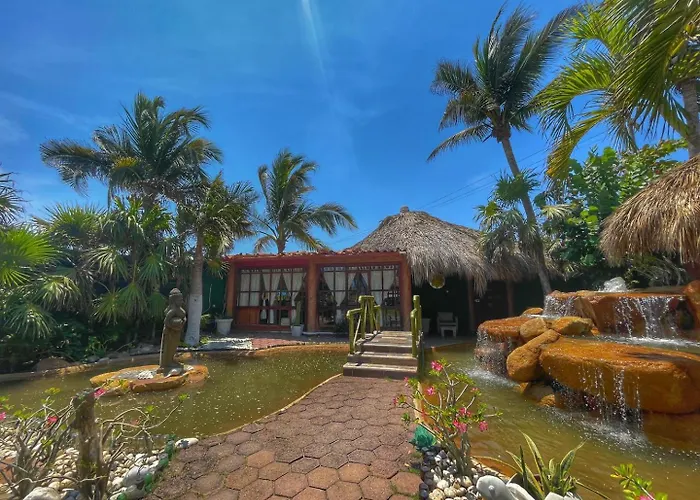 Casa Yalma Kaan Acapulco Hotel - Solo Adultos