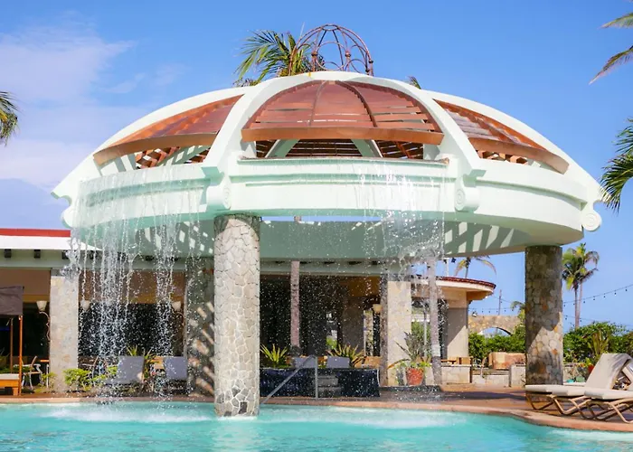 Pierre Mundo Imperial Riviera Diamante Acapulco All Inclusive