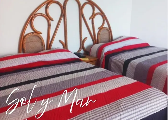 Torres Gemelas Acapulco Suites