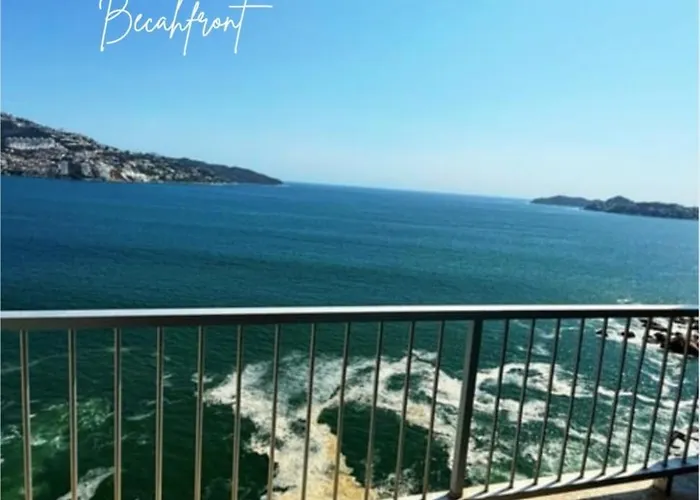 Torres Gemelas Acapulco Suites