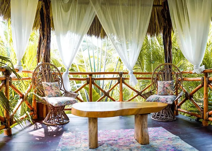 Muunek Hotel Boutique Art & Spa, Adults Only