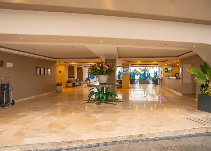 Ritz Acapulco All Inclusive