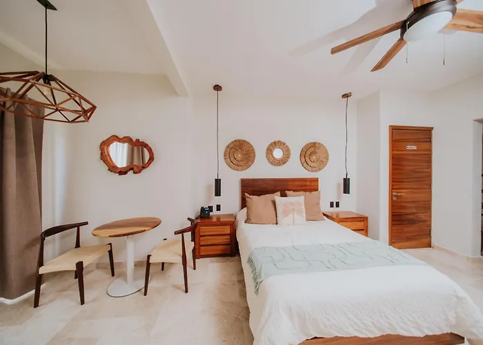 Villa Marena Hotel Boutique