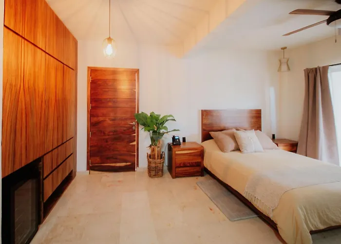 Villa Marena Hotel Boutique