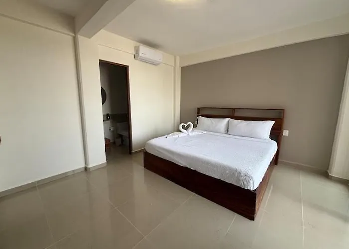 Hotelito Boutique
