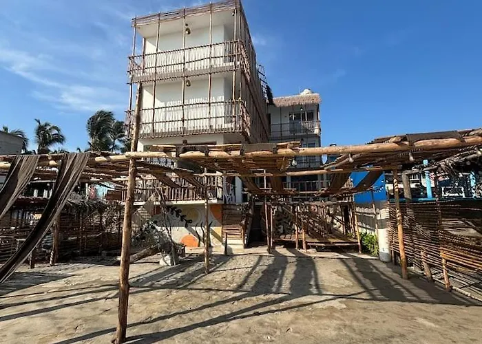 Hotelito Boutique
