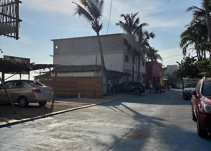 Hotelito Boutique