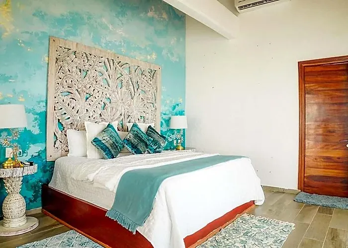 Muunek Hotel Boutique Art & Spa, Adults Only
