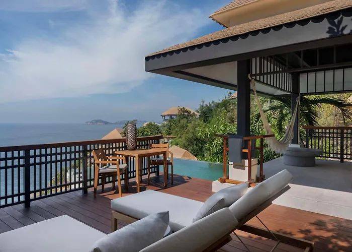 Banyan Tree Cabo Marques