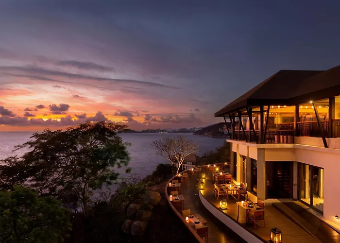 Banyan Tree Cabo Marques