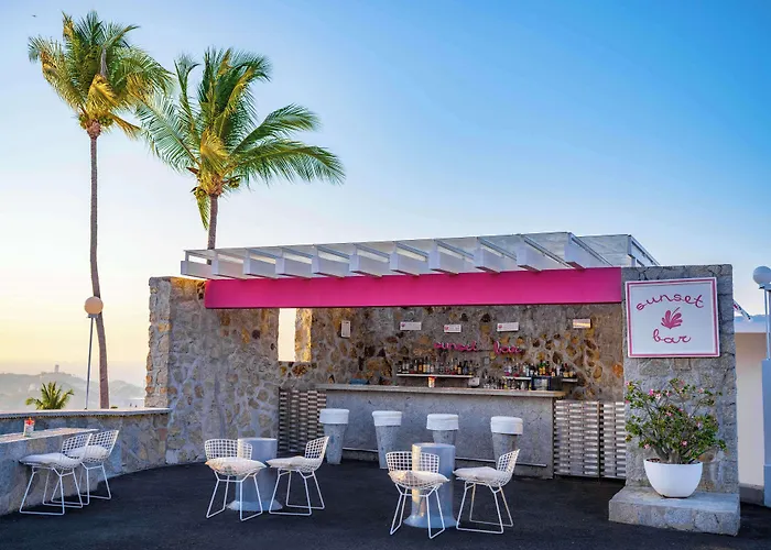 Las Brisas Acapulco